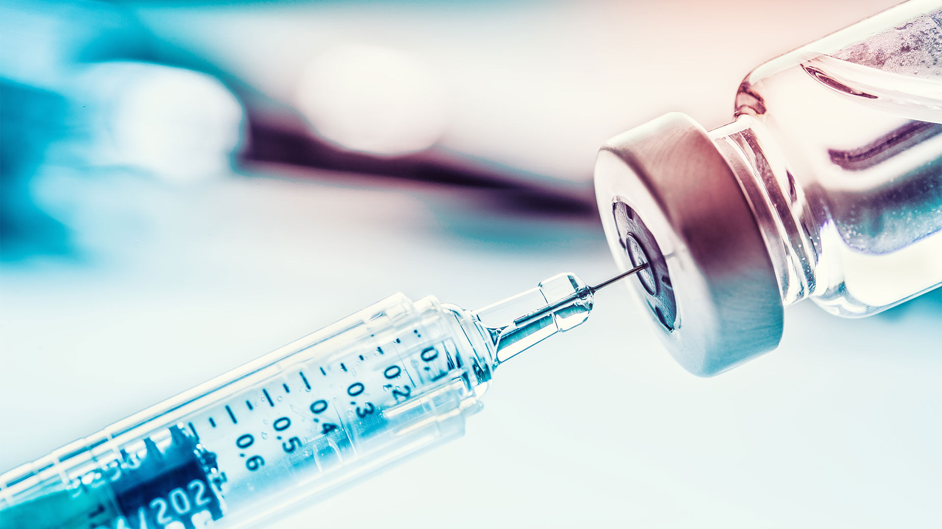 Griepvaccinatie