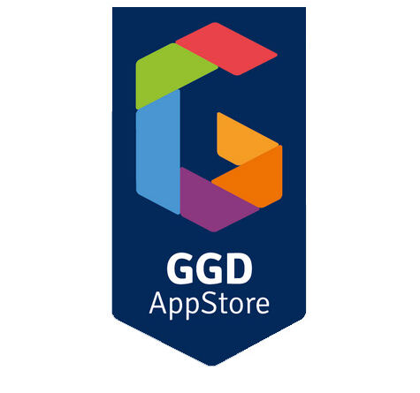 GGD AppStore
